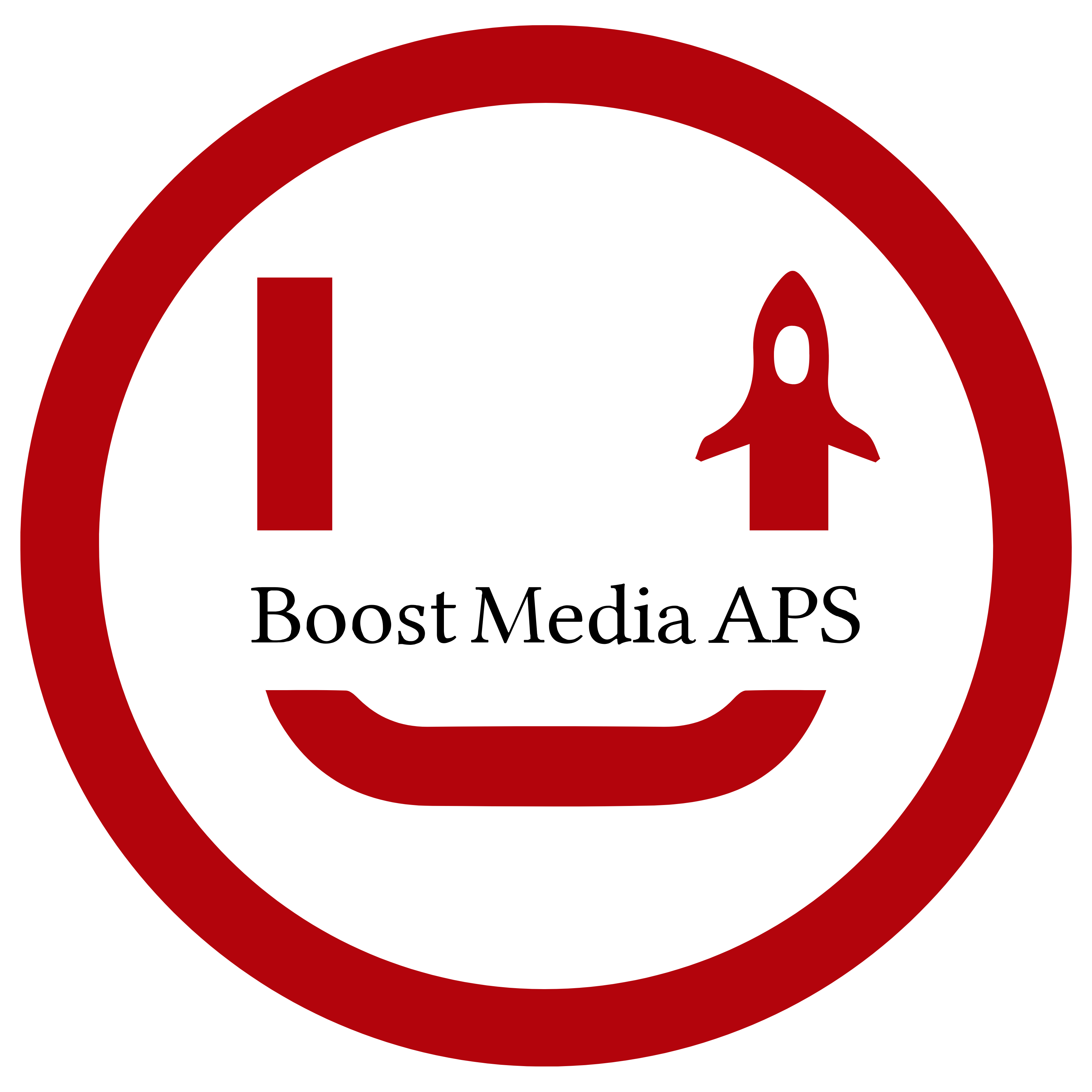 Boost Media APS - Associazione di Promozione Sociale di progetti open source e software libero italiani ed europei.
