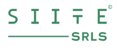 SIITE SRLS - SIITE SRLS è Partner di lorenzodm.it offrendo i suoi server per l'hosting del sito